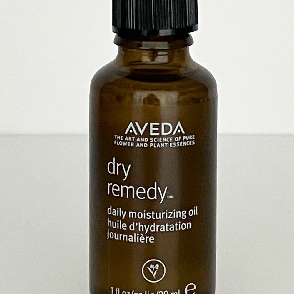 Aveda Dry Remedy Daily Moisturizing Oil, 1 fl oz/30 ml New